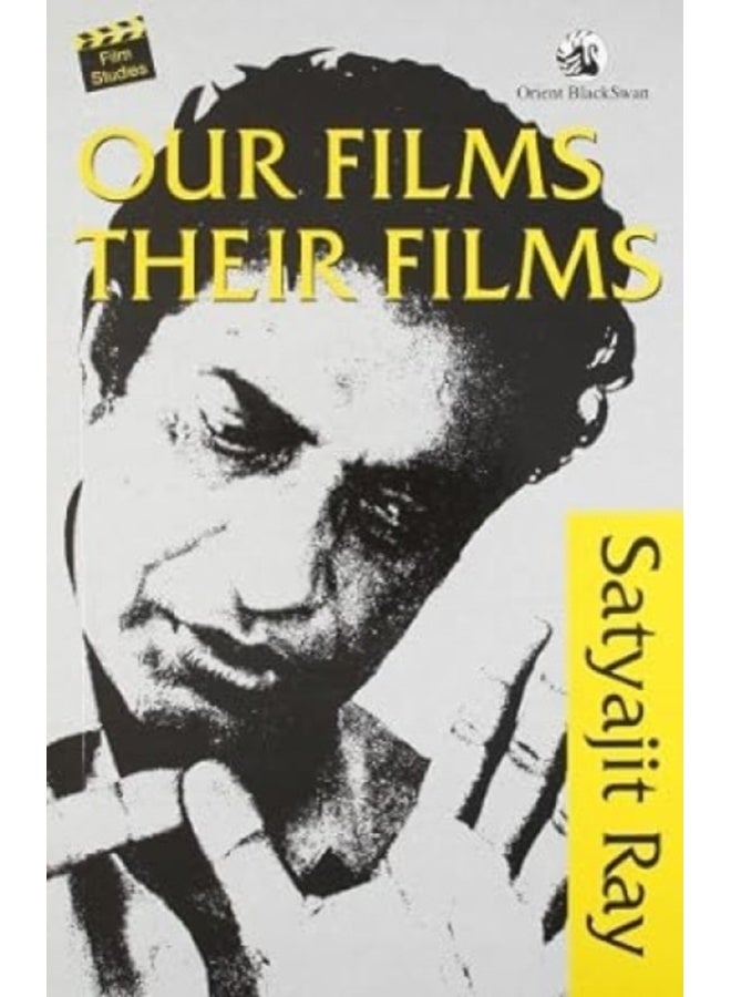 OUR FILMS THEIR FILMS (DISHA) 