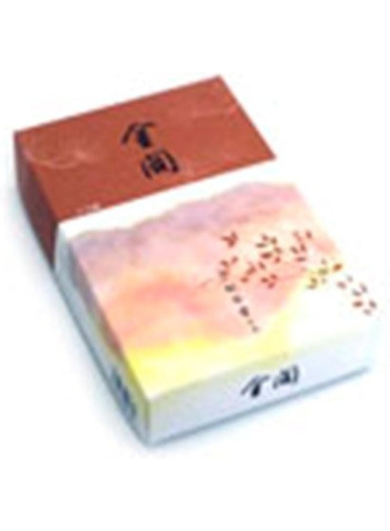Shoyeido's Golden Pavilion Incense 450 Sticks - Kin-kaku - Image 2