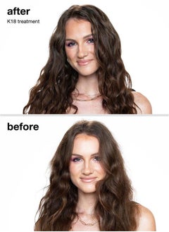 K18 Leave-In Molecular Repair Hair Mask 15ml  - Image 5