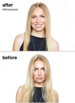 K18 Leave-In Molecular Repair Hair Mask 15ml  - Image 4