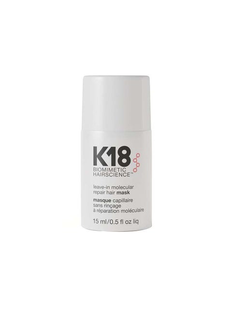 Leave-In Molecular Repair Hair Mask 15ml
