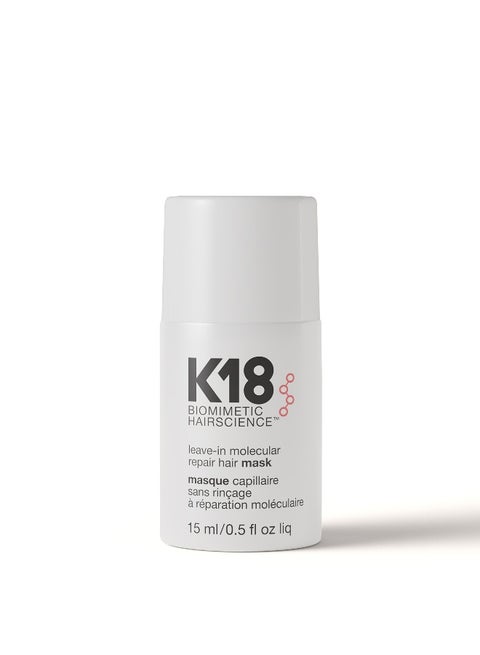 Leave-In Molecular Repair Hair Mask 15ml