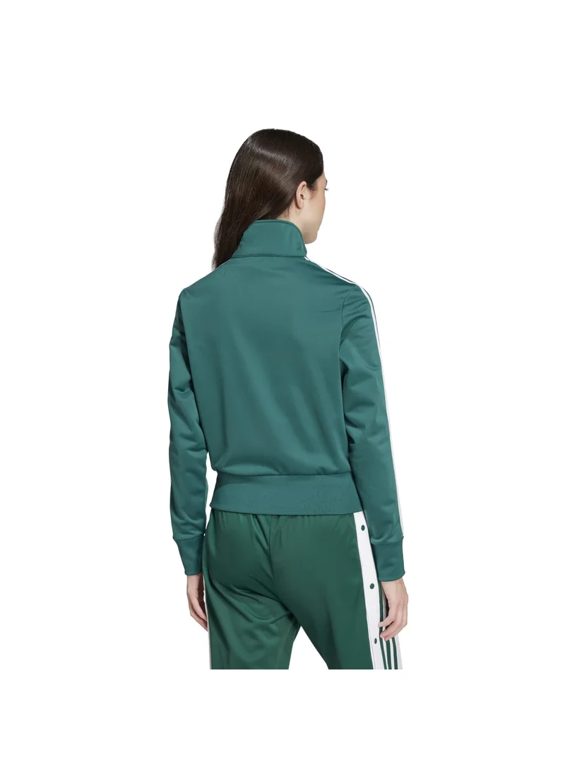 اديداس adidas FIREBIRD TT Green Originals Women TRACK TOPS