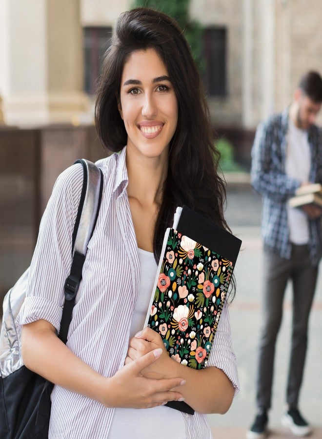 Coboll 2025-2026 Monthly Planner - 2-Year Monthly Planner with Tabs, Back Pocket, 8.5" x 11", 720 Pages - Image 2