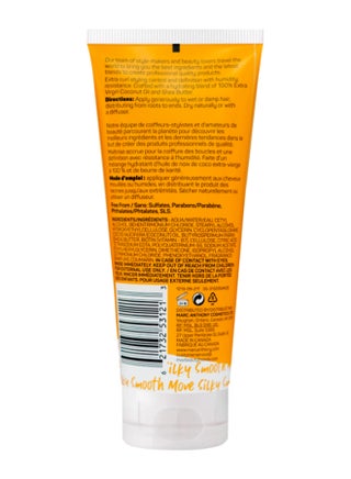 Coconut Oil And  Shea Butter Nourishing Curl Cream - view 2