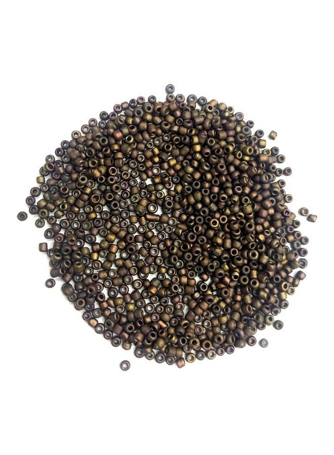 NIBEMINENT Glass Beads 0.2cm - Image 1