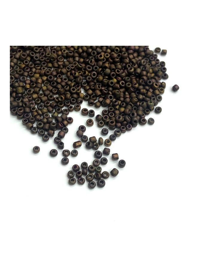 NIBEMINENT Glass Beads 0.2cm - Image 2