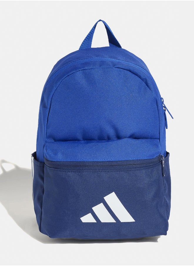 Adidas Logo Backpack Kids  - Image 1