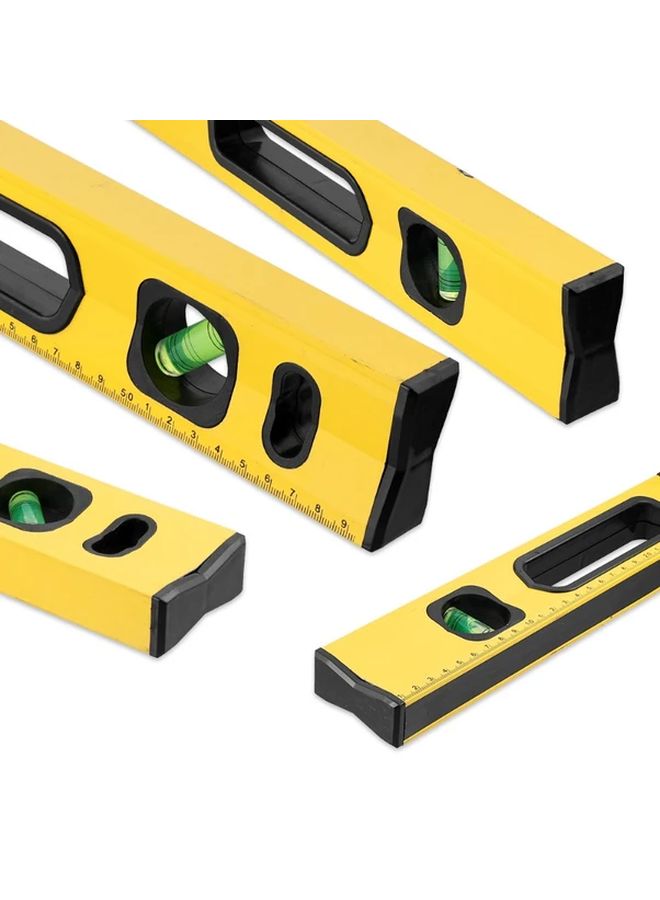 High Precision Magnetic Spirit Level Horizontal Ruler 11 81 Inch Rustproof - Image 5
