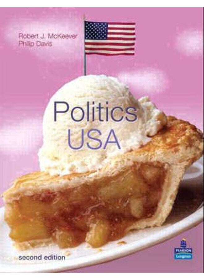 Politics USA 