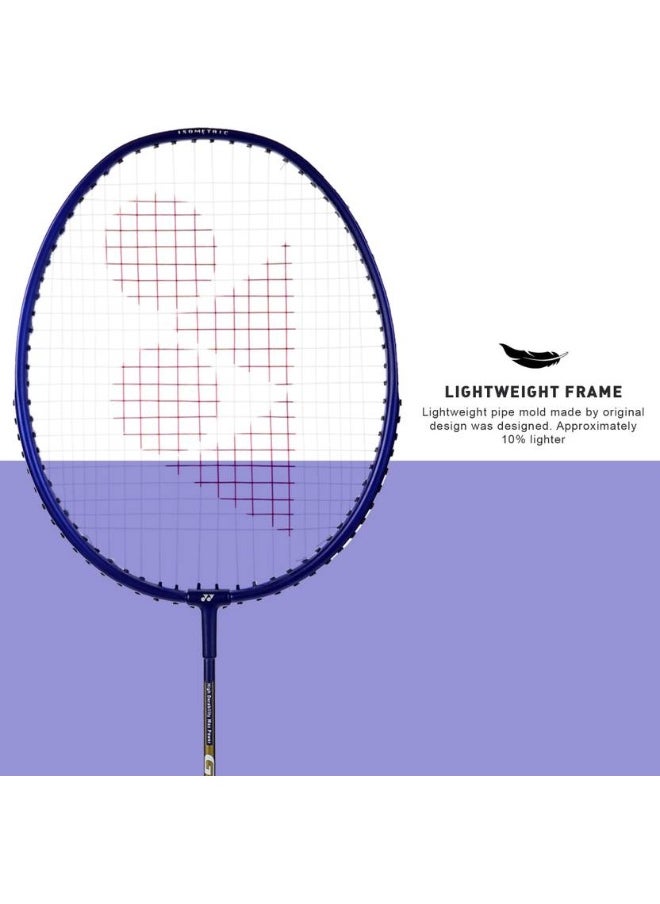 Yonex YONEX GR303i Blue Strung Badminton Racquet  (Pack of: 1, 95 g)  - Image 5