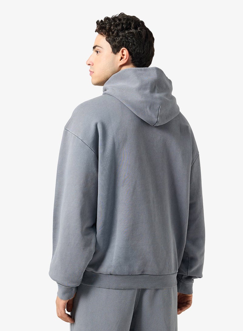 GUESS Nawat Hoodie - Image 2