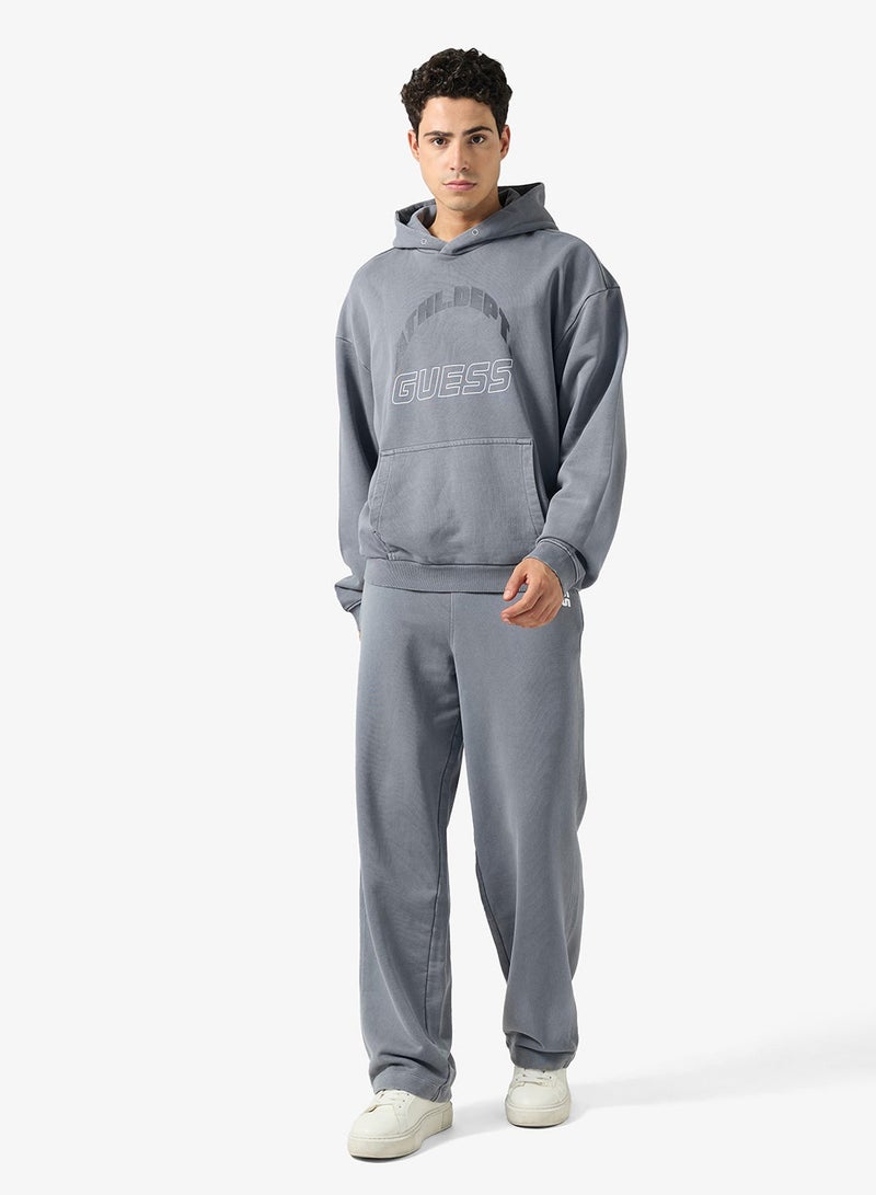 GUESS Nawat Hoodie - Image 4