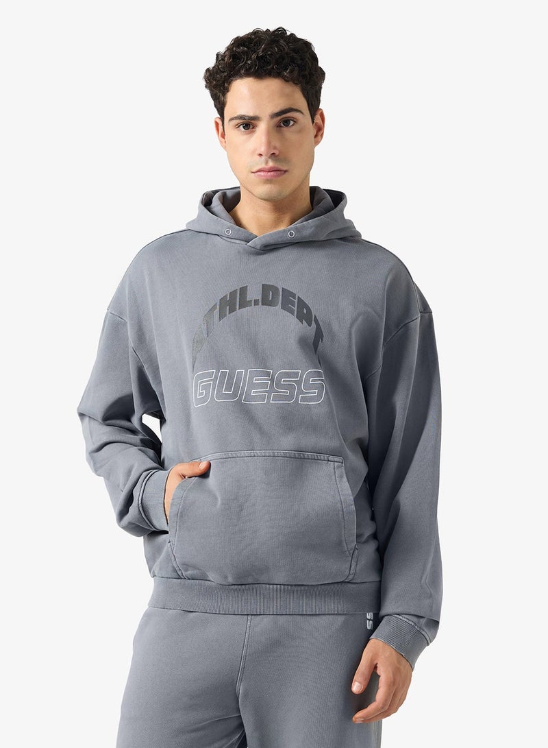 GUESS Nawat Hoodie - Image 1