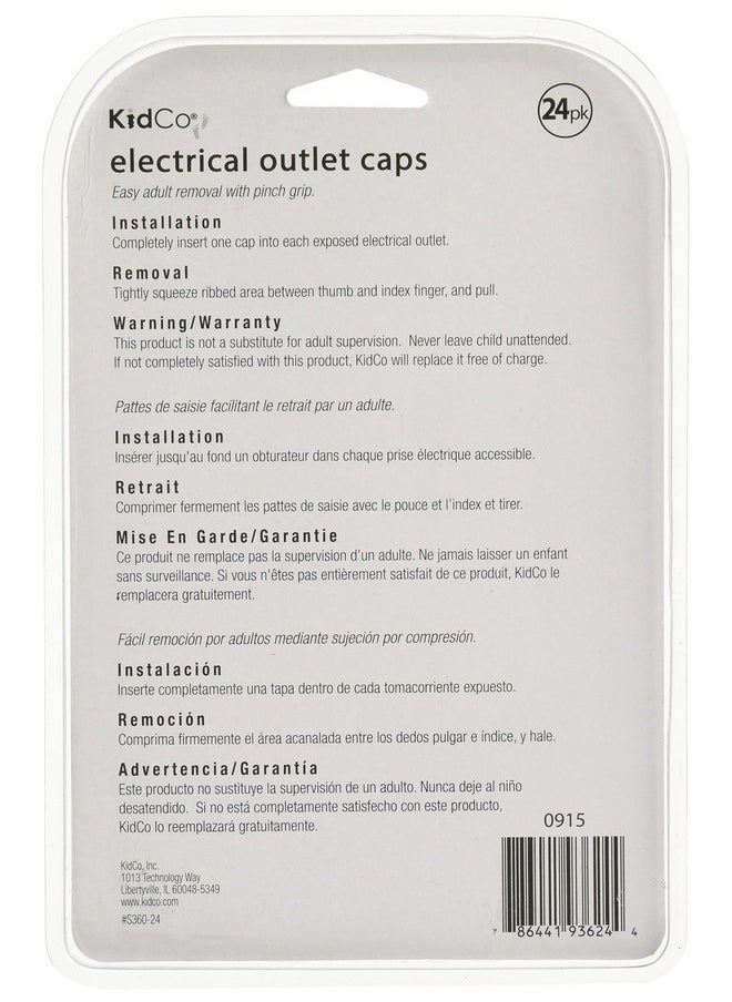 24 Count Electrical Outlet Cap - pzsku/Z5977EEEC28DE883D3F44Z/45/_/1697459729/7f7808cf-014f-4930-920a-01ccda406a1a