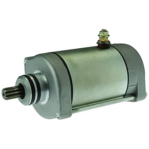 Parts Player قطع غيار OEG بدء تشغيل جديدة متوافقة مع ATV بولاريس 2002-2015 سبورتسمان رينجر 600 700 800، 4010417، 4011584، 4012032، 4013268، SMU0271، 41054040 - Image 1