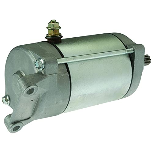 Parts Player قطع غيار OEG بدء تشغيل جديدة متوافقة مع ATV بولاريس 2002-2015 سبورتسمان رينجر 600 700 800، 4010417، 4011584، 4012032، 4013268، SMU0271، 41054040 - Image 2