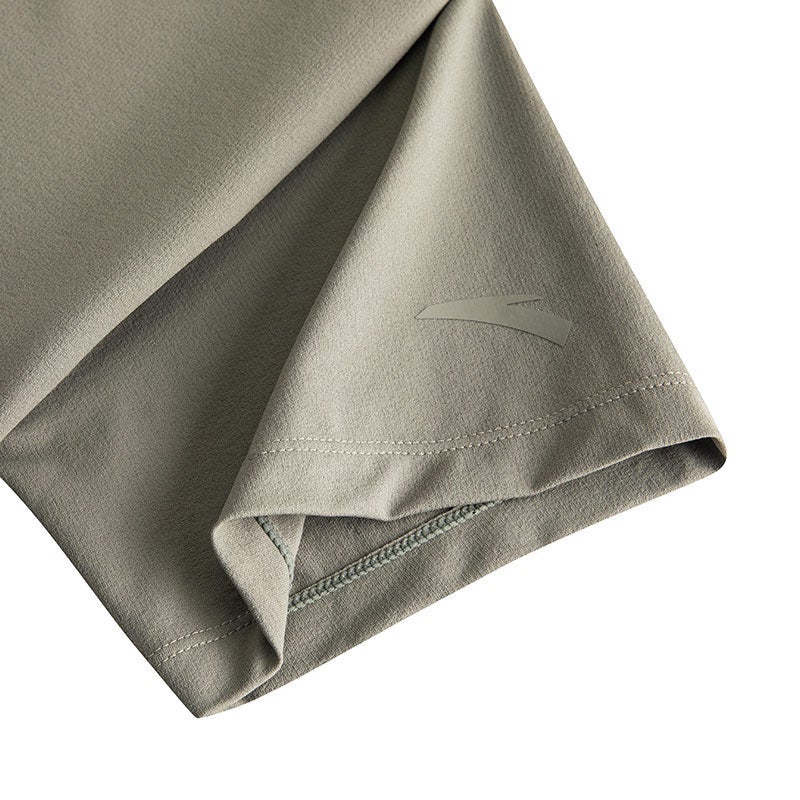 انتا تي شيرت بأكمام قصيرة للتدريب المتقاطع - Image 5