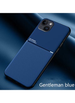 Gentleman Blue