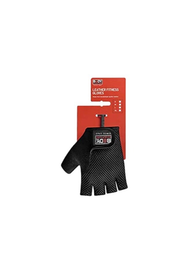 BODY SCULPTURE - Weight Lifting Gloves  Size: L - Image 1