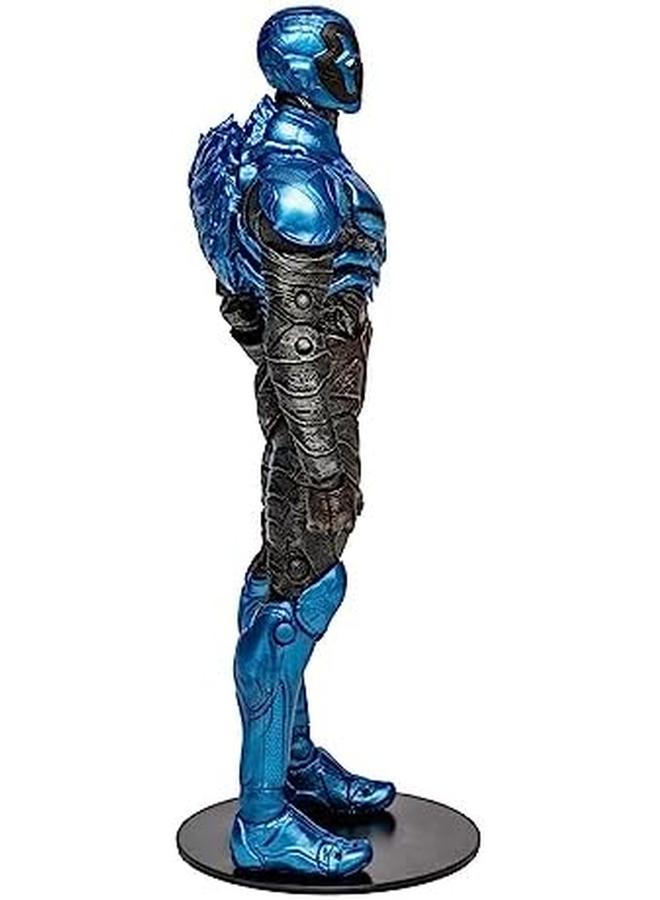 McFarlane Blue Beetle Action Figure Blue Beetle 18 cm - Image 3