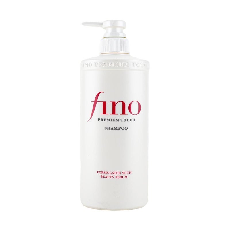 Fino  Shampoo Premium Touch Moist