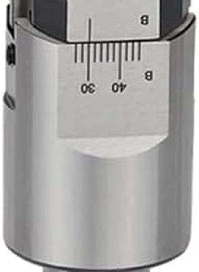 Rough Boring Head RBH25 33 Adjustable Double Edged Boring Tool With Handle - Image 4