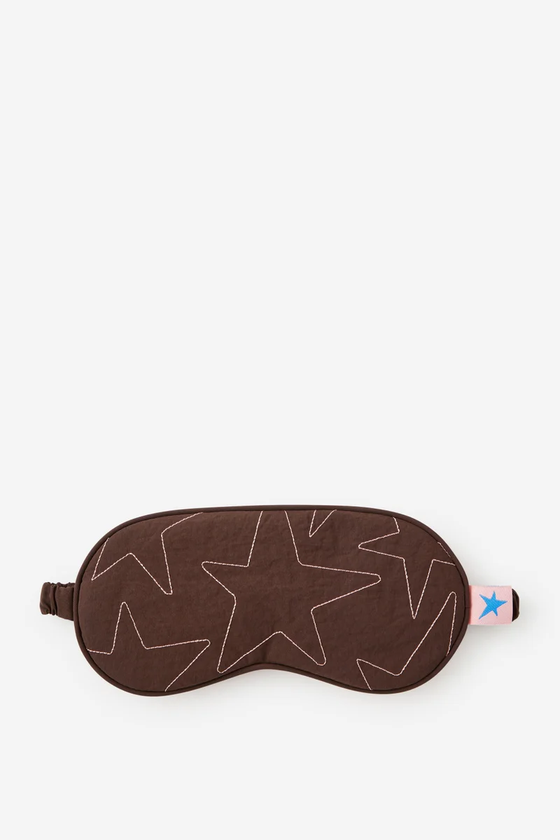 Typo Eyemask