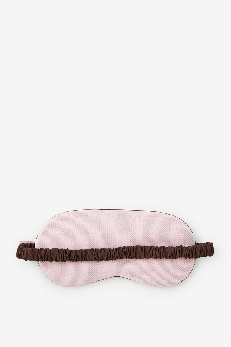 Typo Eyemask
