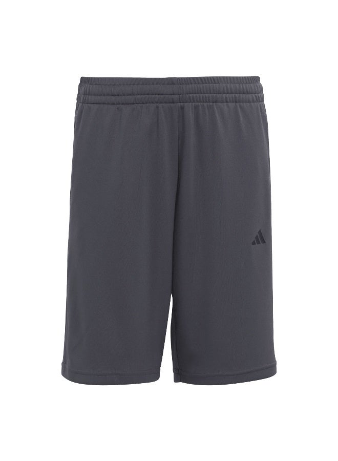 Adidas adidas U Tr-Es 3S Tset White Training Suits 5-6Y - Image 4
