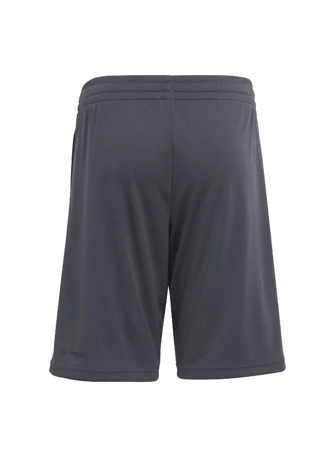 adidas أديداس طقم تدريب أبيض U Tr-Es 3S Tset للأطفال 5-6 سنوات