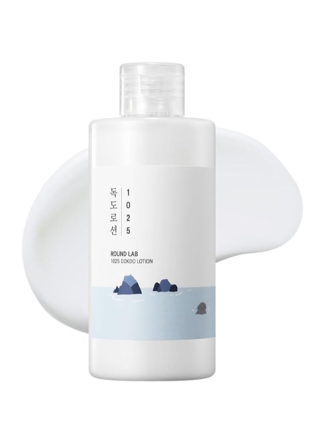 راوند لاب لوشن دوكدو من راوند لاب ١٠٢٥ ٢٠٠ مل - Image 1