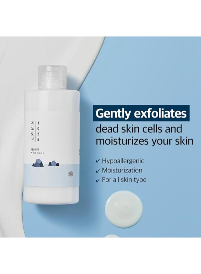 راوند لاب لوشن دوكدو من راوند لاب ١٠٢٥ ٢٠٠ مل - Image 4