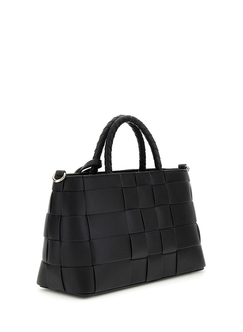 GUESS MAYLEE GIRLFRIEND SATCHEL - Image 2