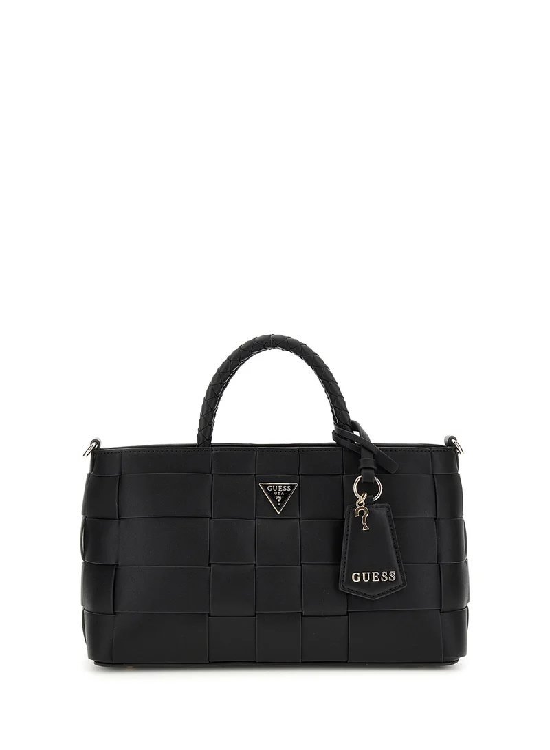 GUESS MAYLEE GIRLFRIEND SATCHEL