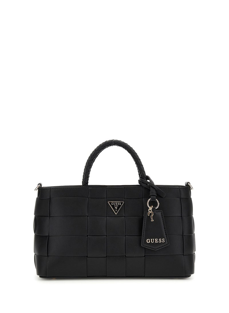 GUESS MAYLEE GIRLFRIEND SATCHEL - Image 1