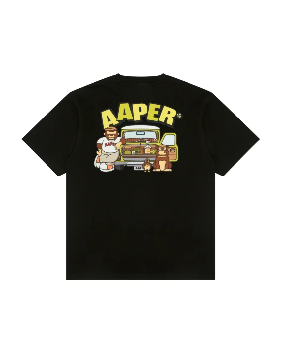ايه ايه بي إي AAPER graphic tee