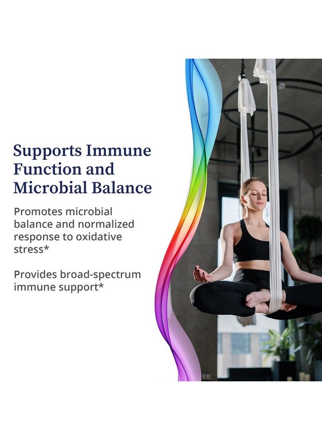BioPure Cryptolepis Herbal Tincture - Potent Botanical Extract of Cryptolepis Sanguinolenta for Immune Support, microbiome Balance, and Gastrointestinal Health - 4 fl oz - Image 4