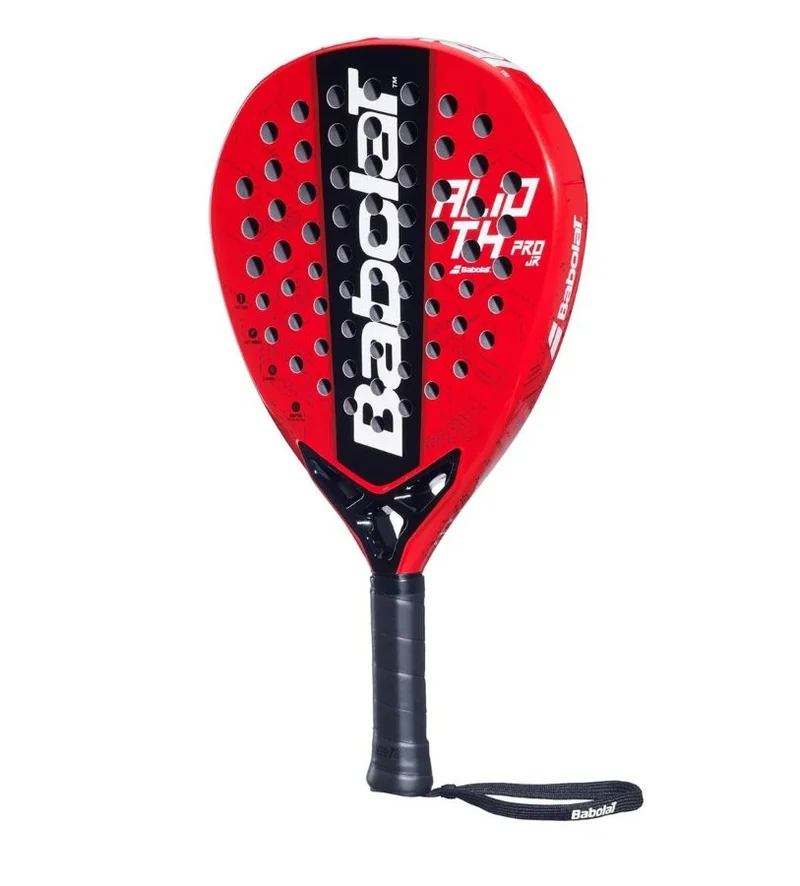 بابولات BABOLAT PADEL RACKETS ALIOTH PRO JR, 150157