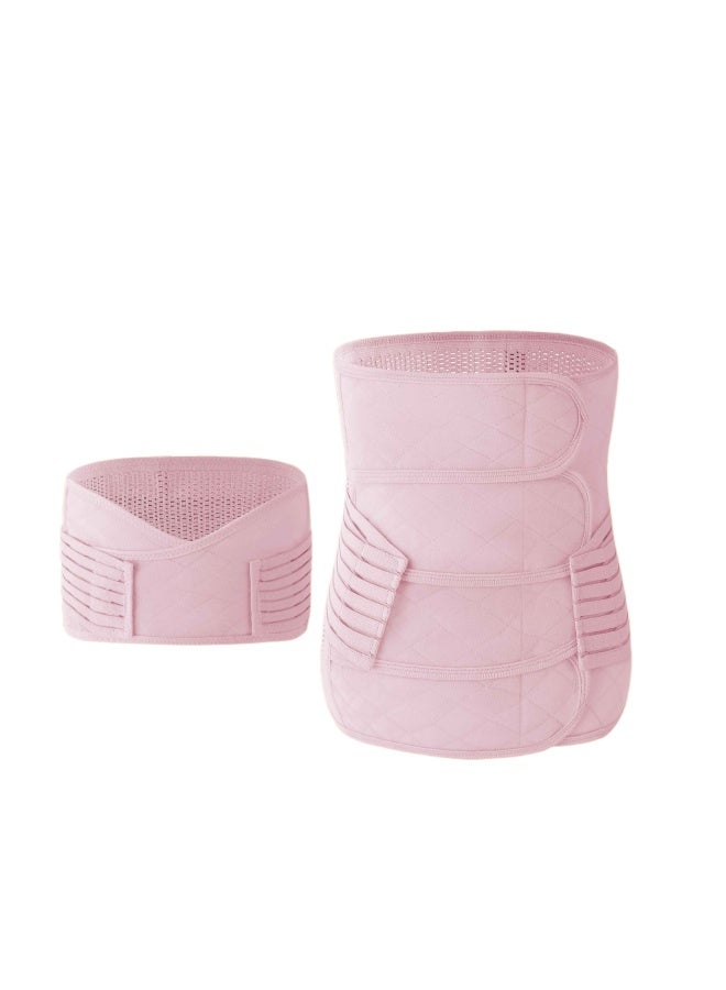 Postpartum Belly Band Recovery Waist Cincher Maternity Belt For And Cesarean Delivery, All-season Special Use For Pregnant Women