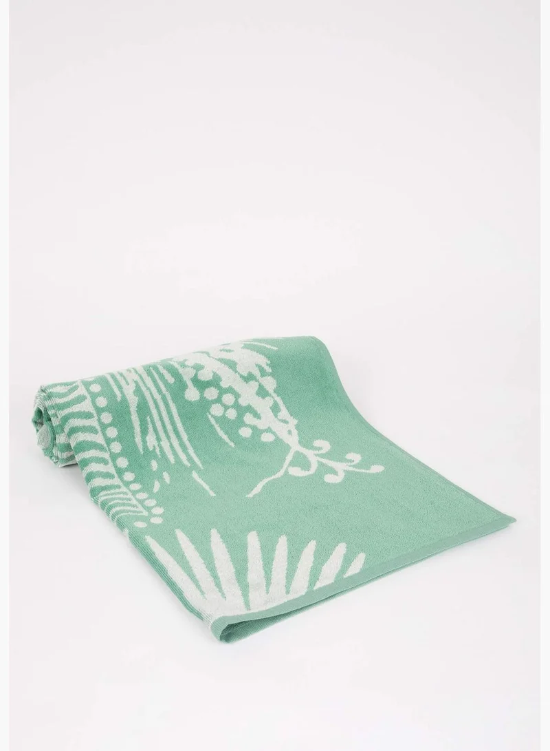 DeFacto Patterned Beach Towel