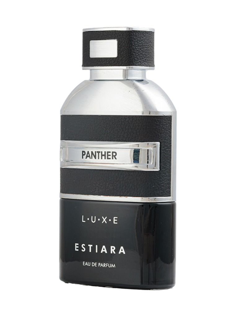 ESTIARA Panther Eau De Parfum For Men 100ml - Image 1