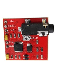 Best EMG Sensor Muscle Signal Sensor, Controller For Testing Muscle Activity, Muscle Activity Dector,Emg Sensorحساس  Controller  - Image 2