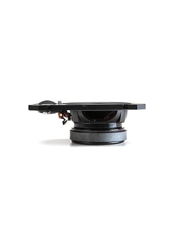 Infinity Kappa 4"x6" 2-Way Loudspeakers - Pair (Black) - Image 4