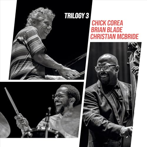 Candid Trilogy 3 - Image 1