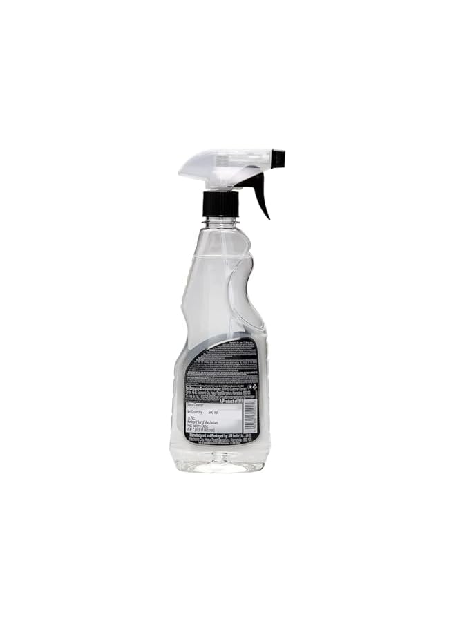 3M IA260166342 Auto Specialty Glass Cleaner (500 ml) - Image 2