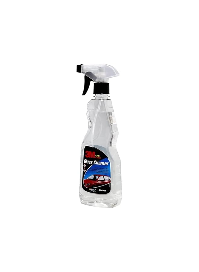 3M IA260166342 Auto Specialty Glass Cleaner (500 ml) - Image 3
