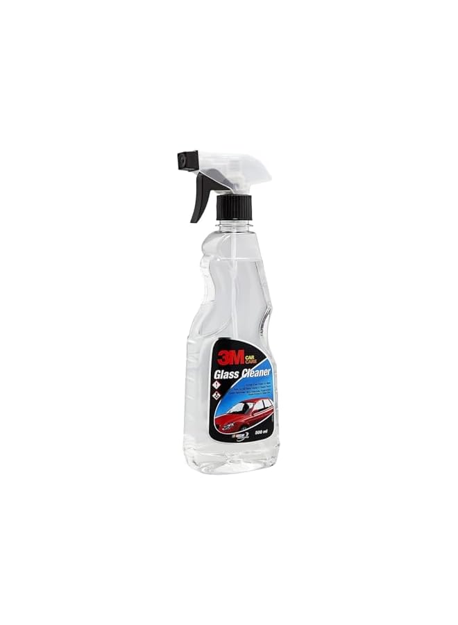 3M IA260166342 Auto Specialty Glass Cleaner (500 ml) - Image 4