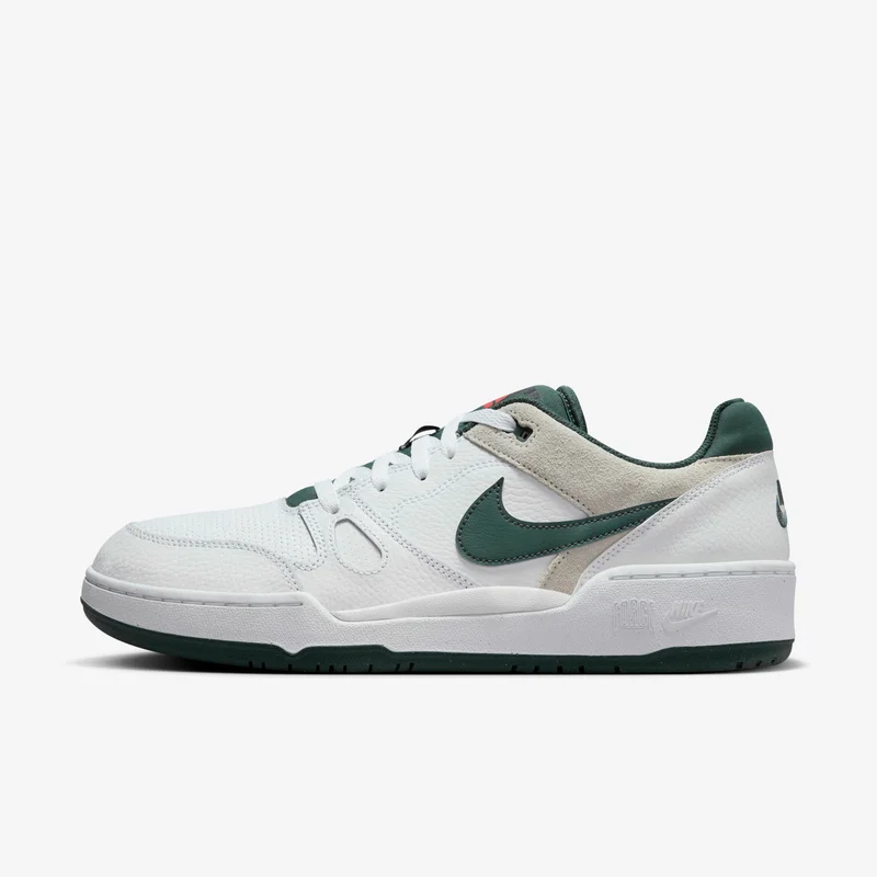 Nike Men's Full Force Low Shoes