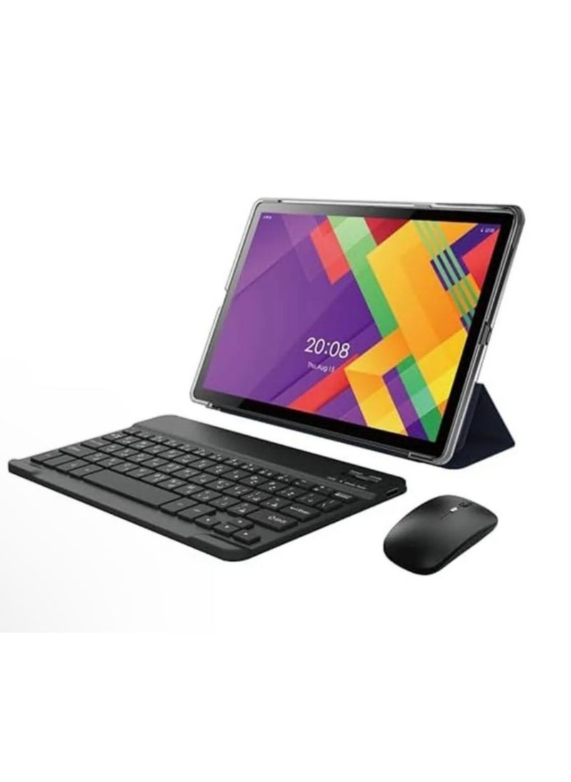Oteeto ‏Otto Tab 11 Pro with 10.1-inch Android display, 8GB RAM, 512GB ROM and 6000mAh battery  - Image 5